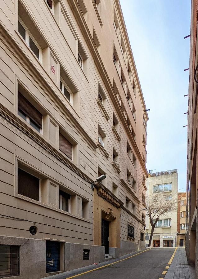 Classbedroom Bonanova Apartment Barcelona Exterior foto