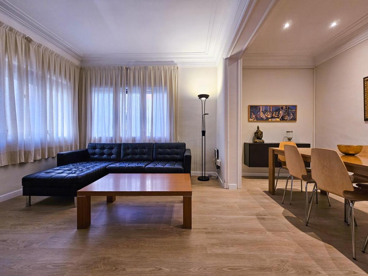 Classbedroom Bonanova Apartment Barcelona Exterior foto