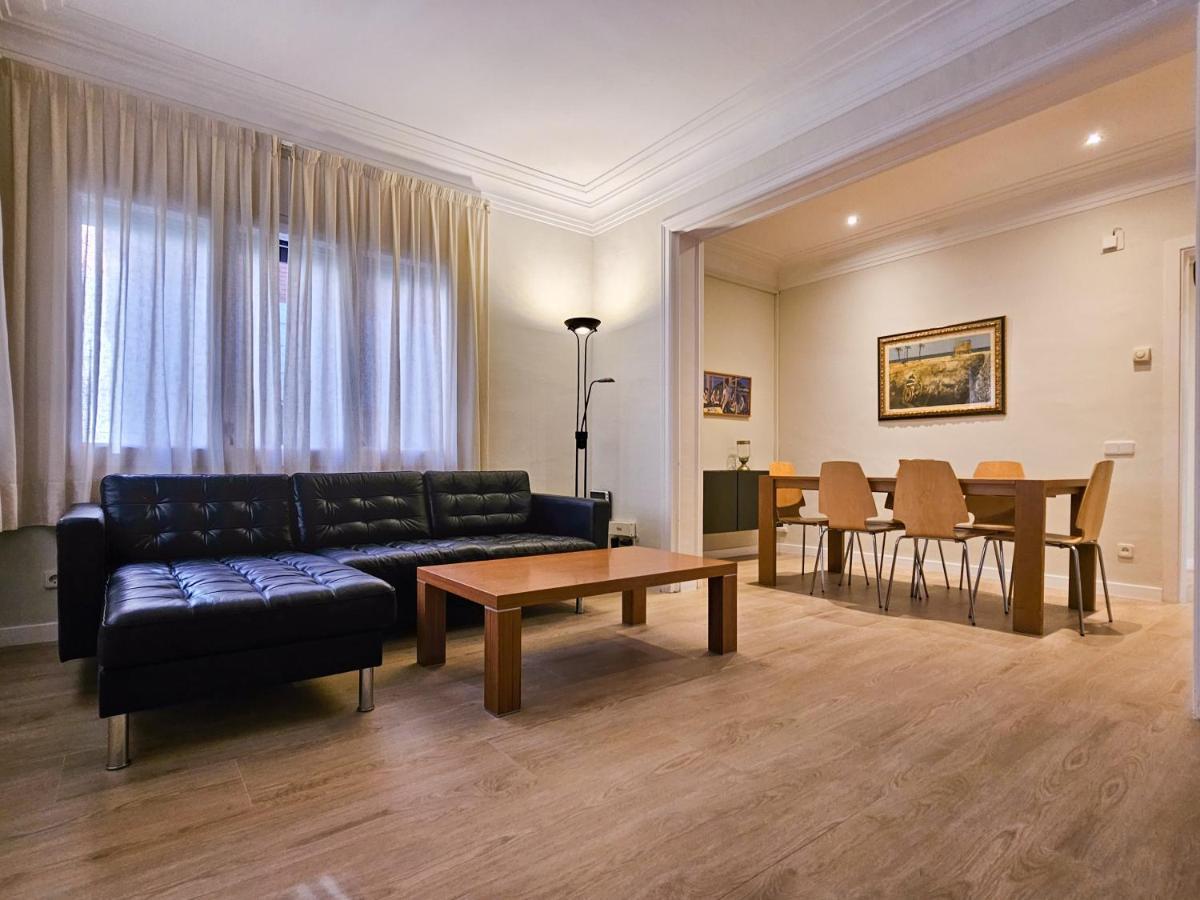 Classbedroom Bonanova Apartment Barcelona Exterior foto
