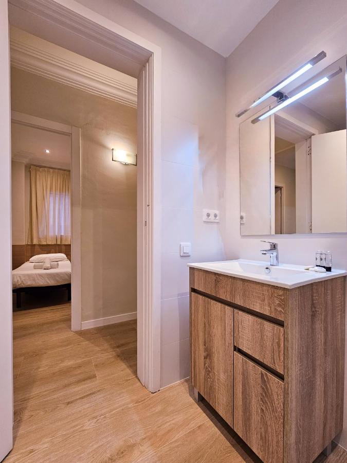 Classbedroom Bonanova Apartment Barcelona Exterior foto