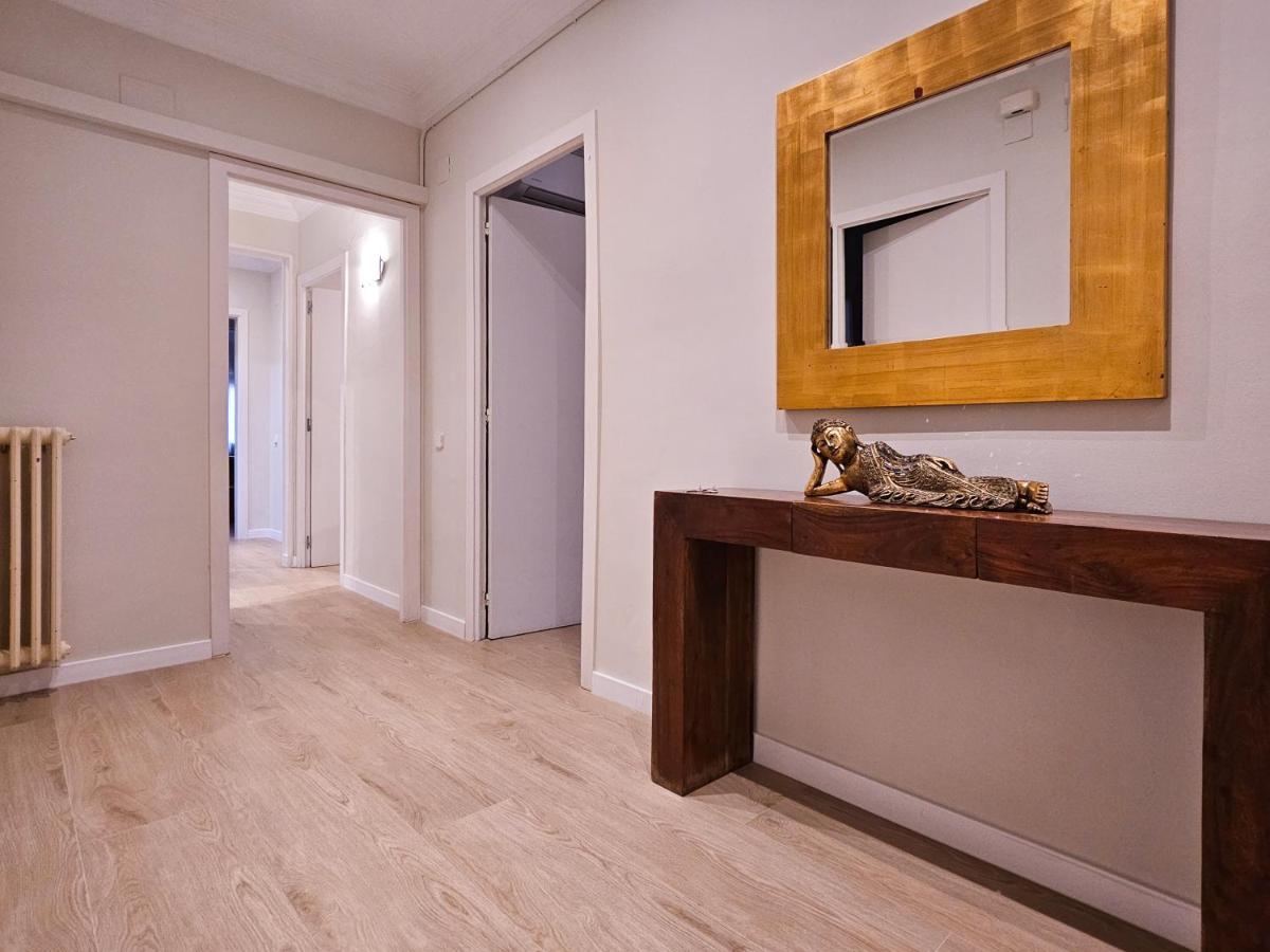 Classbedroom Bonanova Apartment Barcelona Exterior foto